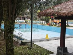 -中铁花水湾温泉酒店(大邑店)