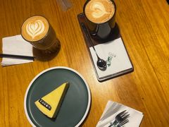 -雕刻时光咖啡馆(交大店)