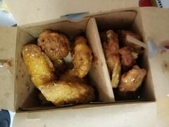 -Kyochon1991校村(共和路店)