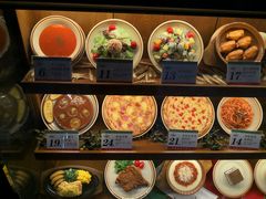 -萨莉亚意式餐厅(国和1000店)