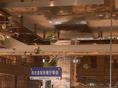 -合肥皇冠假日酒店·菲亚斯特自助餐厅(黄山路店)