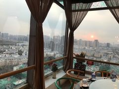 -烛影拾光观景餐厅·创意菜·摄影·小提琴(大唐不夜城店)