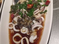 -佬太公海鸭·海鲜大排档(上海总店)