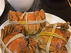 -上海锦江汤臣洲际大酒店壹阶层