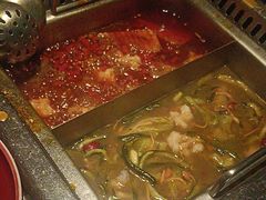 -大隐·成都火锅Bistro(合生麒麟新天地店)