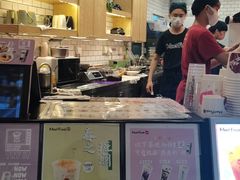 -鲜芋仙(南开大悦城店)