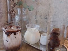 冷摩卡-Kekimatata 生日蛋糕·烘焙教学