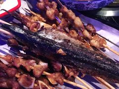 -96农蝎虾(江桥老街店)