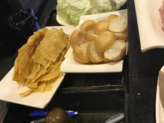 -宽板凳老灶火锅(南礼士路店)