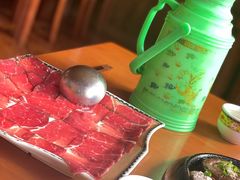 -如意林卡藏餐吧(大昭寺店)