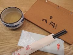 -八间(合生汇店)