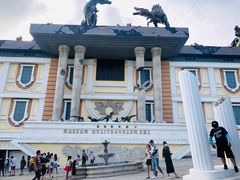 -沈阳方特欢乐世界