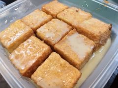 -孖记茶档·热腾茶餐(江南西plus店)
