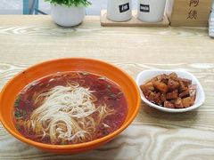 -孙阿姨上海小吃·本帮小厨(隆昌路店)