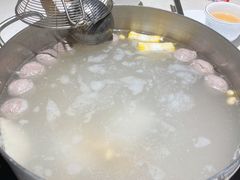 -潮泰牛肉火锅 · 创于1992年(车公庙店)