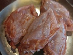 -300杯·和牛烧肉清酒专门店(廊里店)