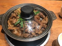 香辣牛杂煲-牛小灶牛杂煲(北京路店)