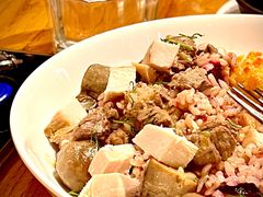 俄式牛肉糙米饭-Moka Bros 摩卡站(嘉华店)