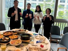 -博林天瑞喜来登酒店·西丽尚膳