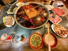 -叶记鲜鹅肠火锅城(聚丰锦绣盛世店)