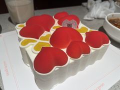 -GRAMCAKE一克甜品(昙华林花园山店)