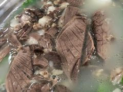 羊肉-洪林丹棱碗碗羊肉馆(白云街店)