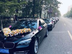 -海景壹号大酒店(滨湖店)