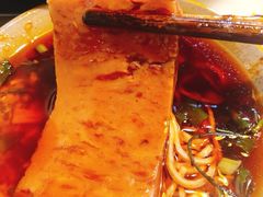 梅林午餐肉-黄潇洒老火锅(九眼桥宏济巷店)