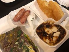 -阿那亚第三食堂 Cafeteria 3