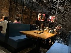 卡座-吃饭皇帝大土家民族菜(正大广场店)