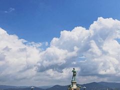 -米开朗琪罗广场