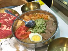-八乔煎肉馆·丹东特色煎锅(梅林店)