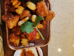 福果掌中宝-点都德(中海环宇荟店)