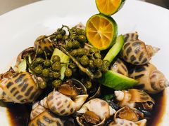 -ONE FULL 古董港式海鲜火锅