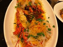 -青菁酒家·象山海鲜(胜利河美食街店)