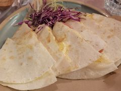 芝士饼-遇见西木美式餐厅(体育路店)