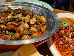 -东来土菜馆(民祥园路店)