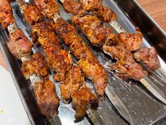 -贯贯吉·清真餐厅(浙江中路店)