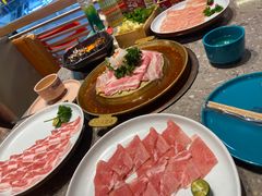 -牛牛章·章鱼水煎肉(光谷世界城店)