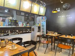 -miss密斯韩餐(平阳景苑店)