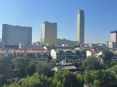 -解放阁