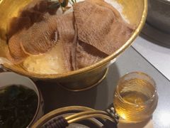 -巴奴毛肚火锅(二七万达店)