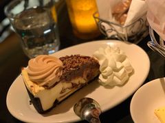 -The Cheesecake Factory 芝乐坊餐厅(王府中環店)