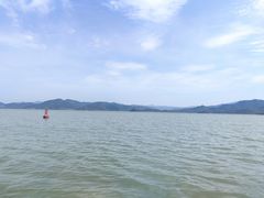 -东钱湖旅游度假区