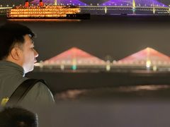 -武汉关码头(轮渡站)