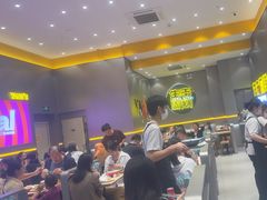 -小杨生煎(深圳岗厦北店)