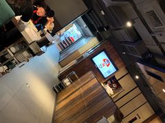 -海底捞火锅(银泰中心店)