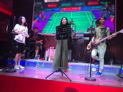 -摆渡酒吧(后海店)