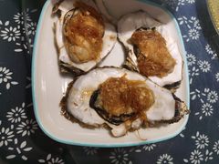 -旺角小渔村(二马路店)