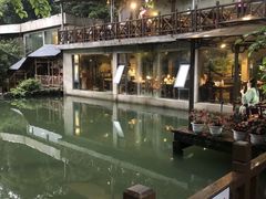 -天怡·鱼工厂(梅溪湖店)